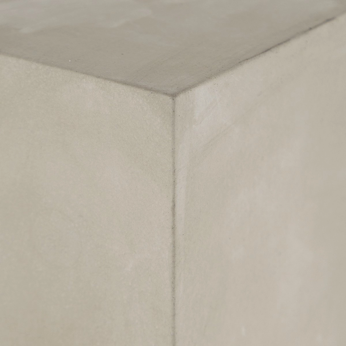 Concrete wall spot Pure Down KS Verlichting 8714732754606