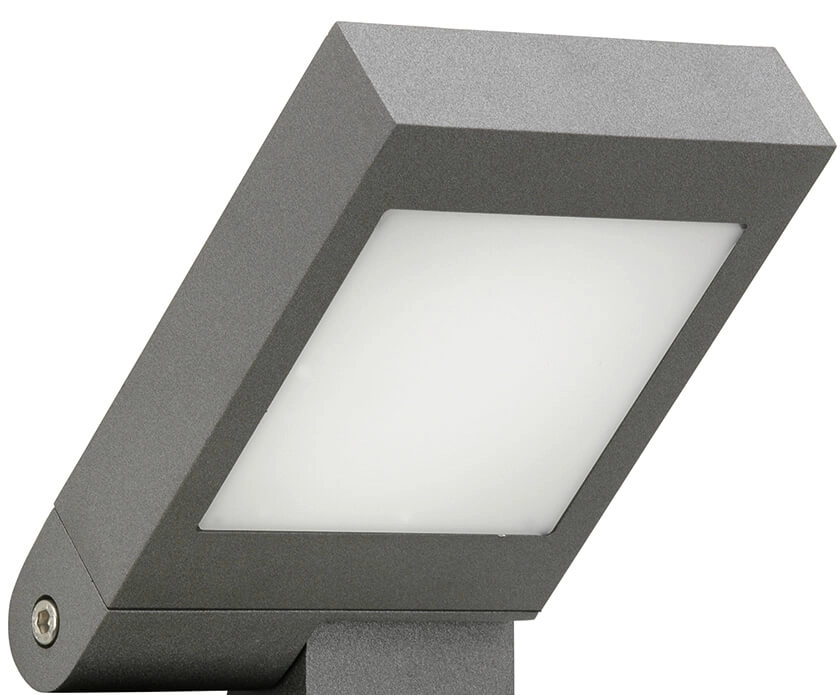 LED wall spot Parel 16cm Albert 4007235201116