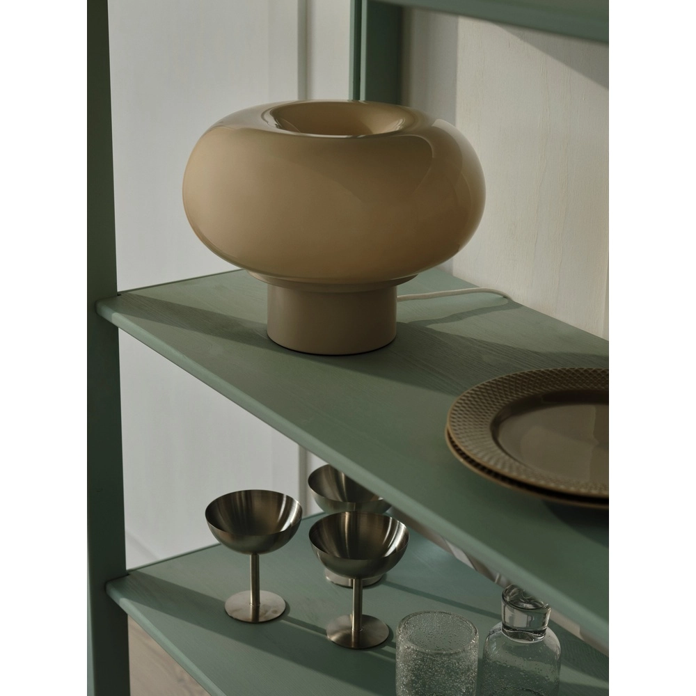 Japandi table lamp Malti  Nordlux 5704924027383