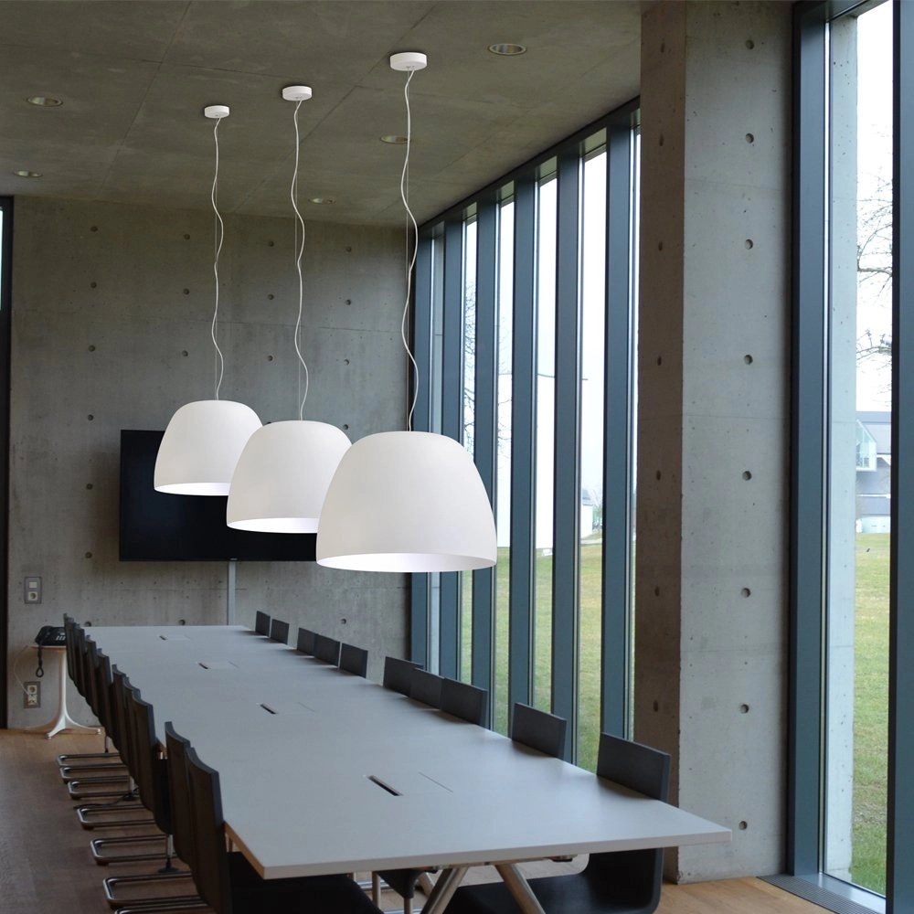 Pendant lamp Concepto 54 Masterlight 8718121151441