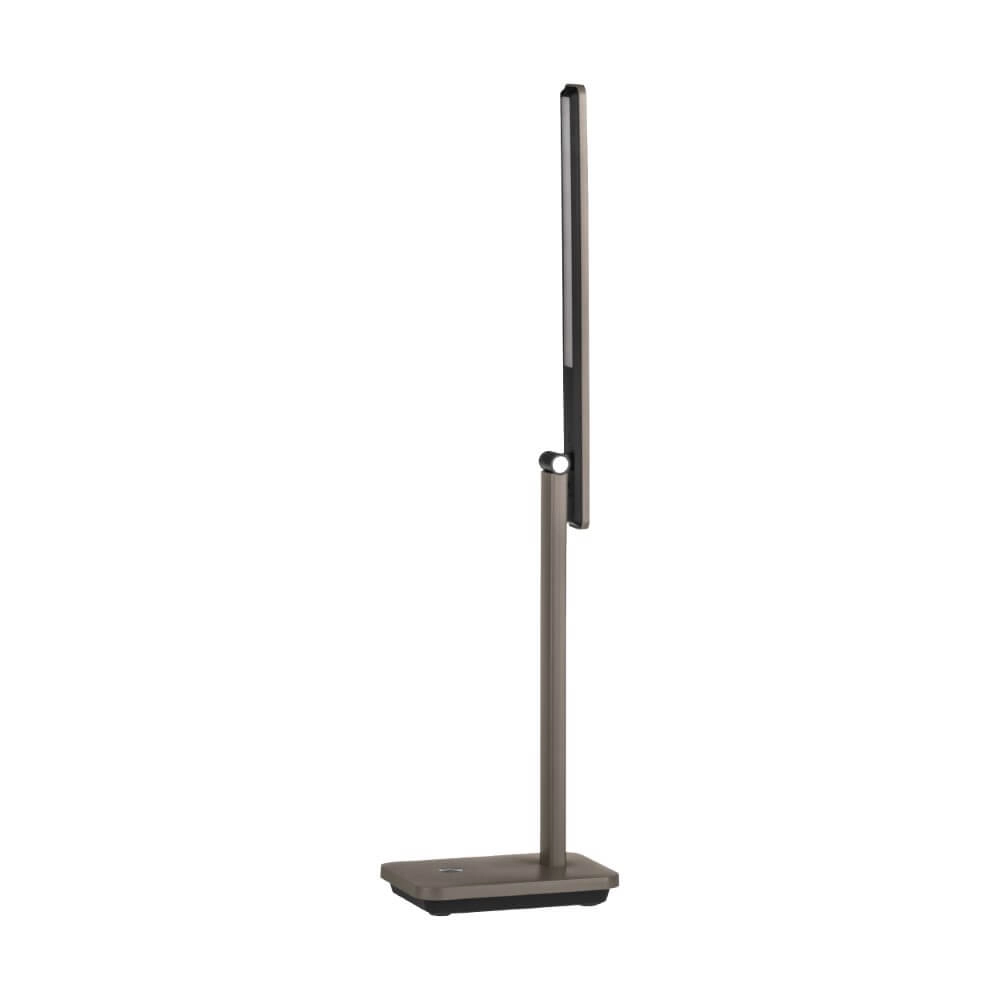 LED desk lamp Iniesta cappuccino Eglo 9008606277926
