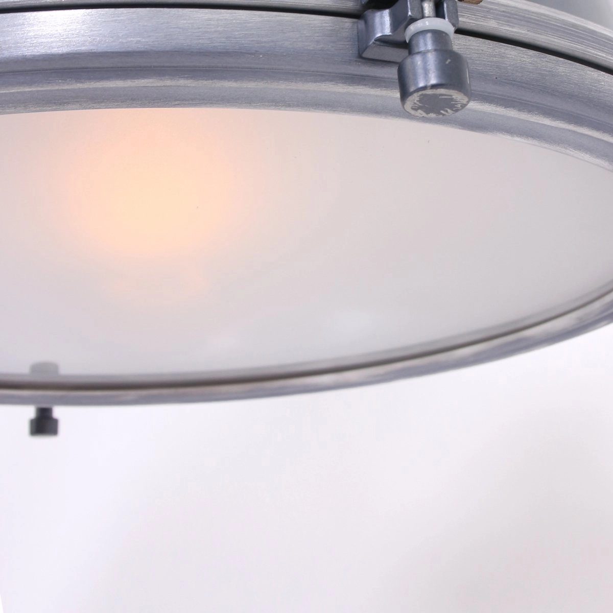 Pendant lamp Bikkel Industry Steinhauer 8712746116700