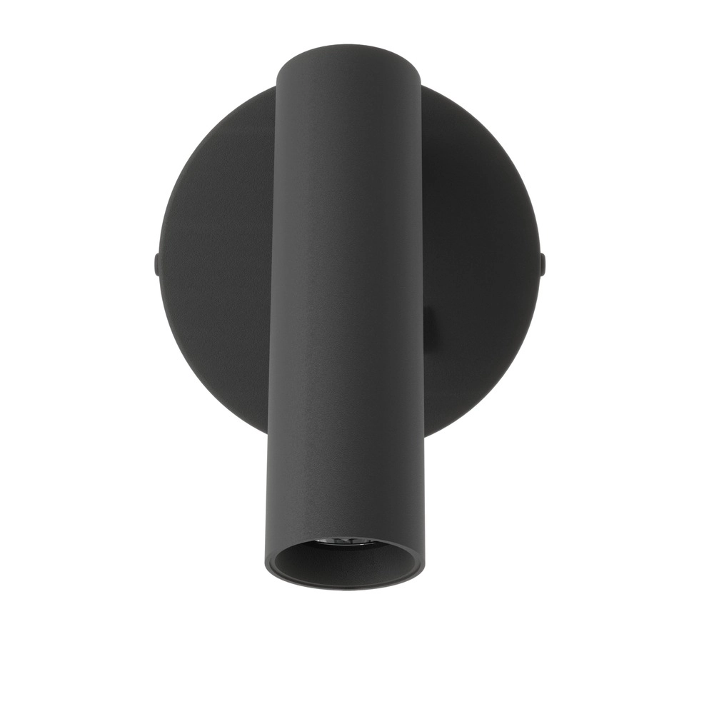Surface-mounted spot Valproto Black Eglo 9008606392025