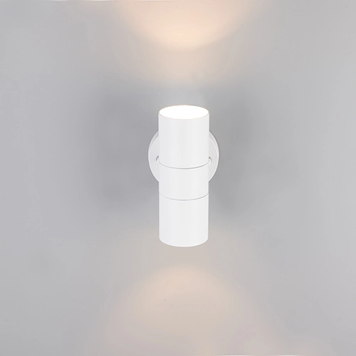 Wall lamp Turia white Trio 4017807691344