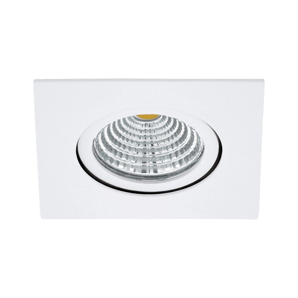 Adjustable LED spot Saliceto 3000K