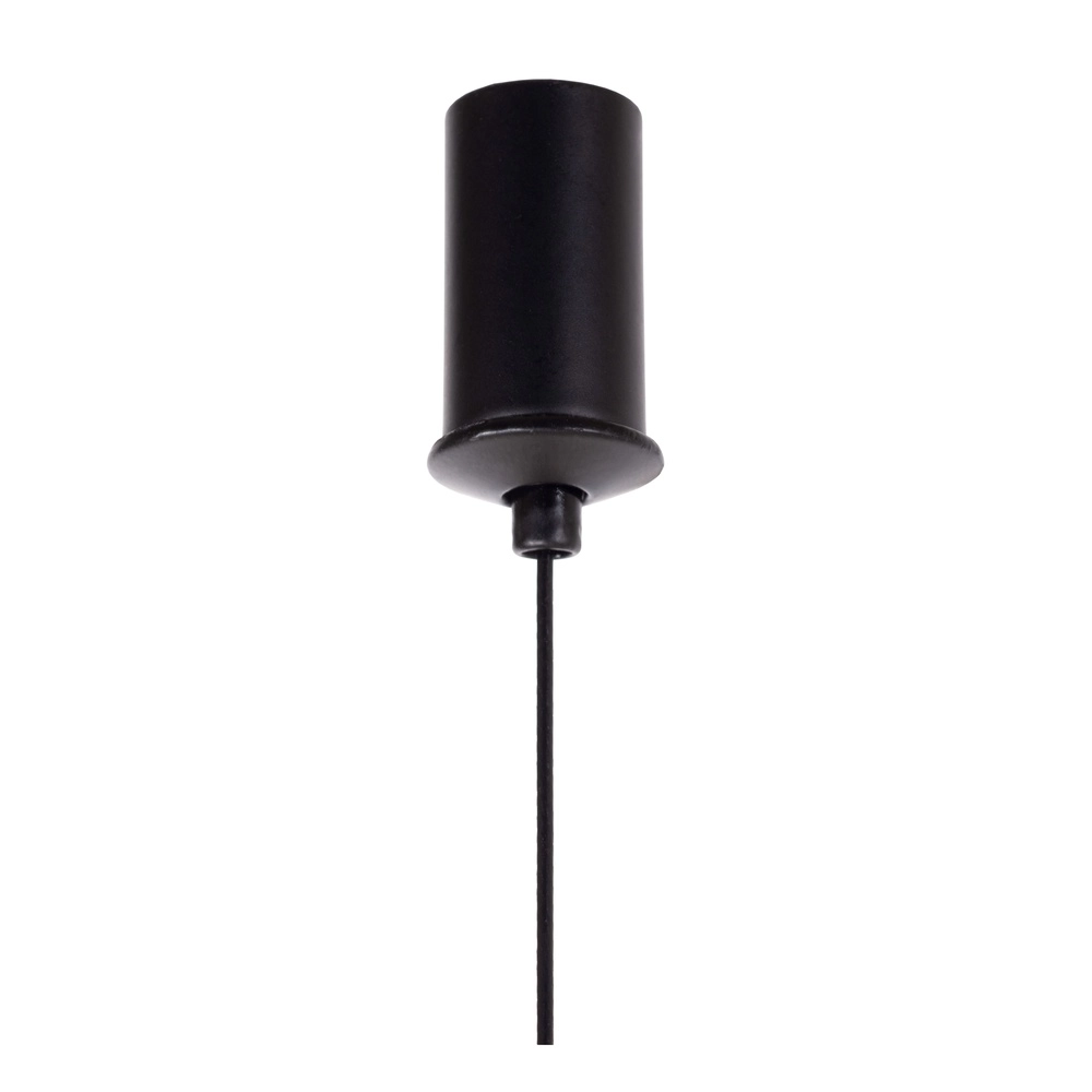 Sleek LED pendant light Braga 150cm - champagne Premium by Lucide 5411212234445