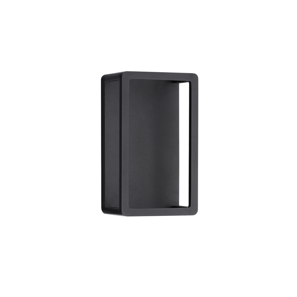 Design wall lamp Akmi rectangle Lyora 5212017449313