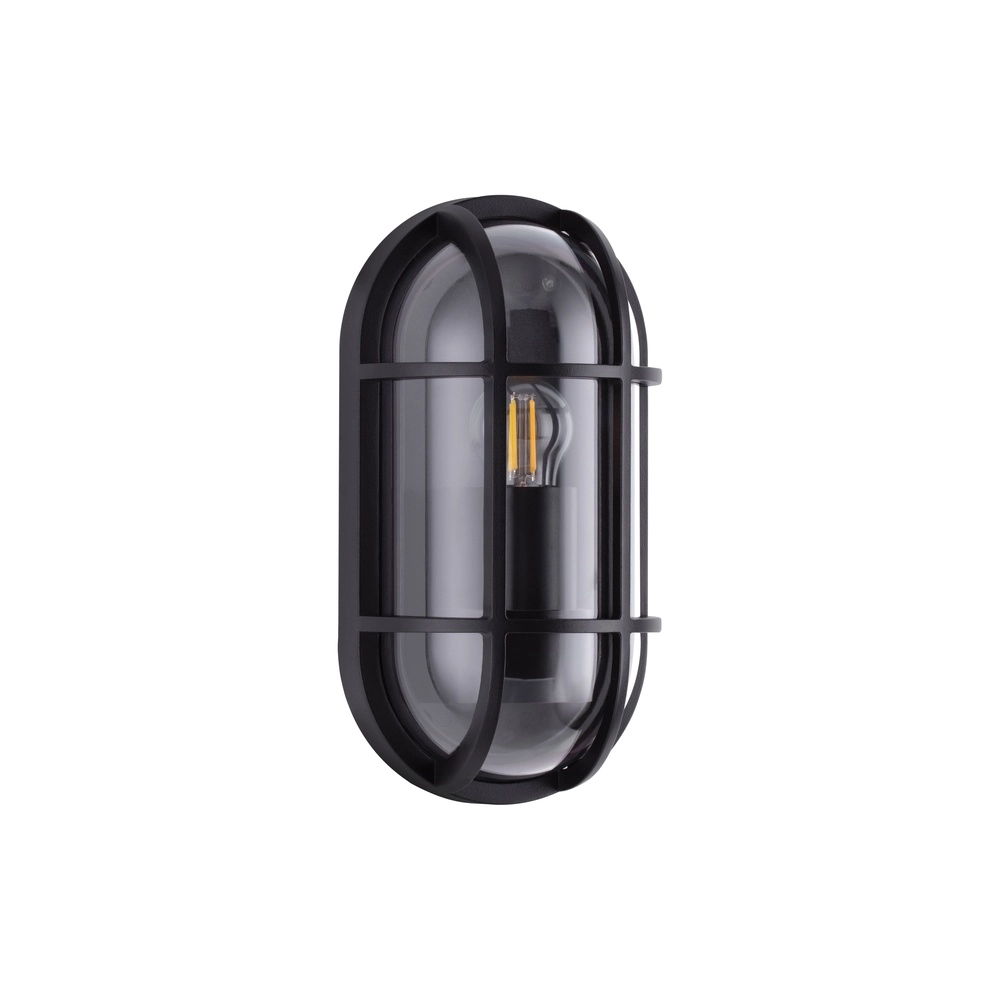 Bulkhead Amel Classic anthracite Lyora 5212017449399