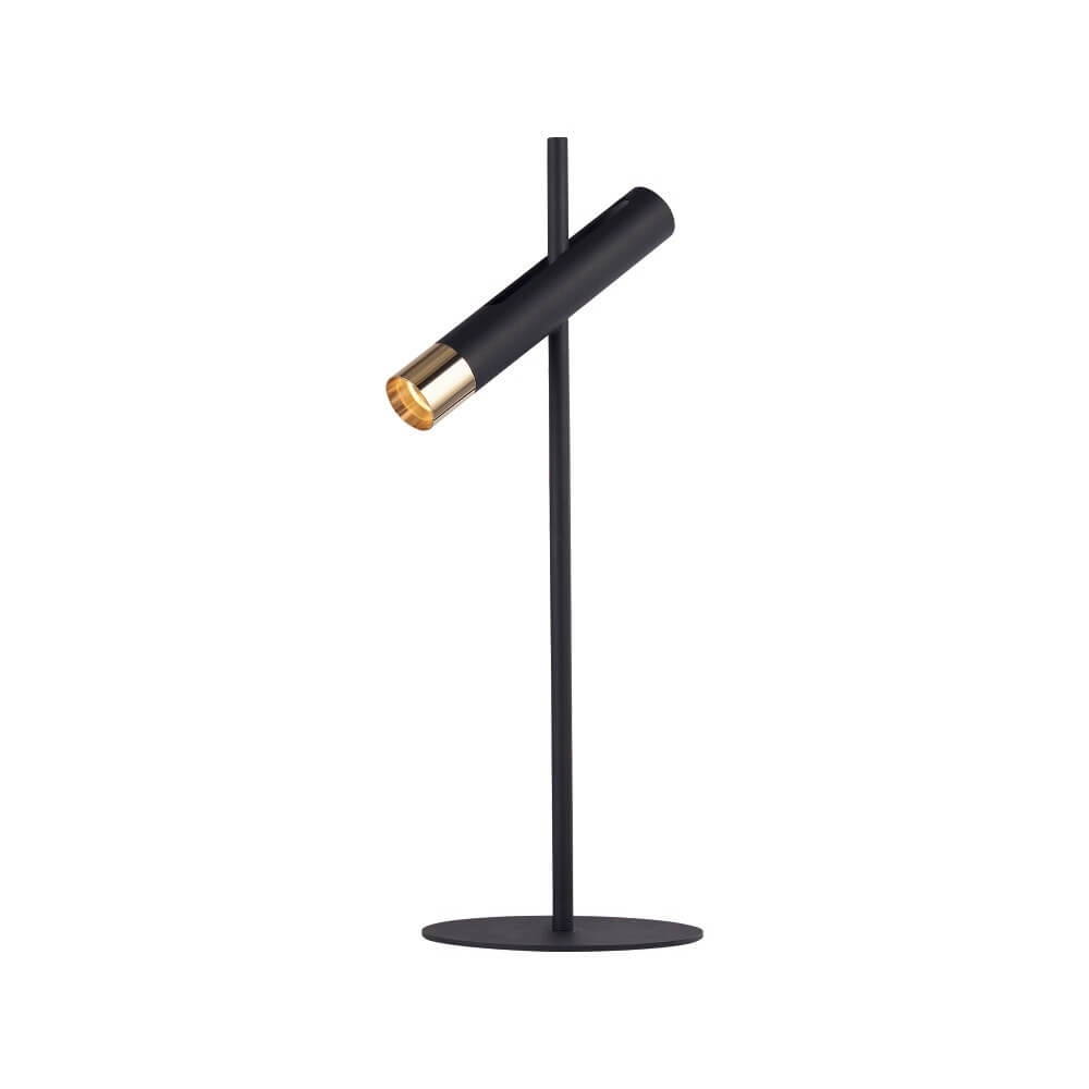 Design table lamp Cylinder