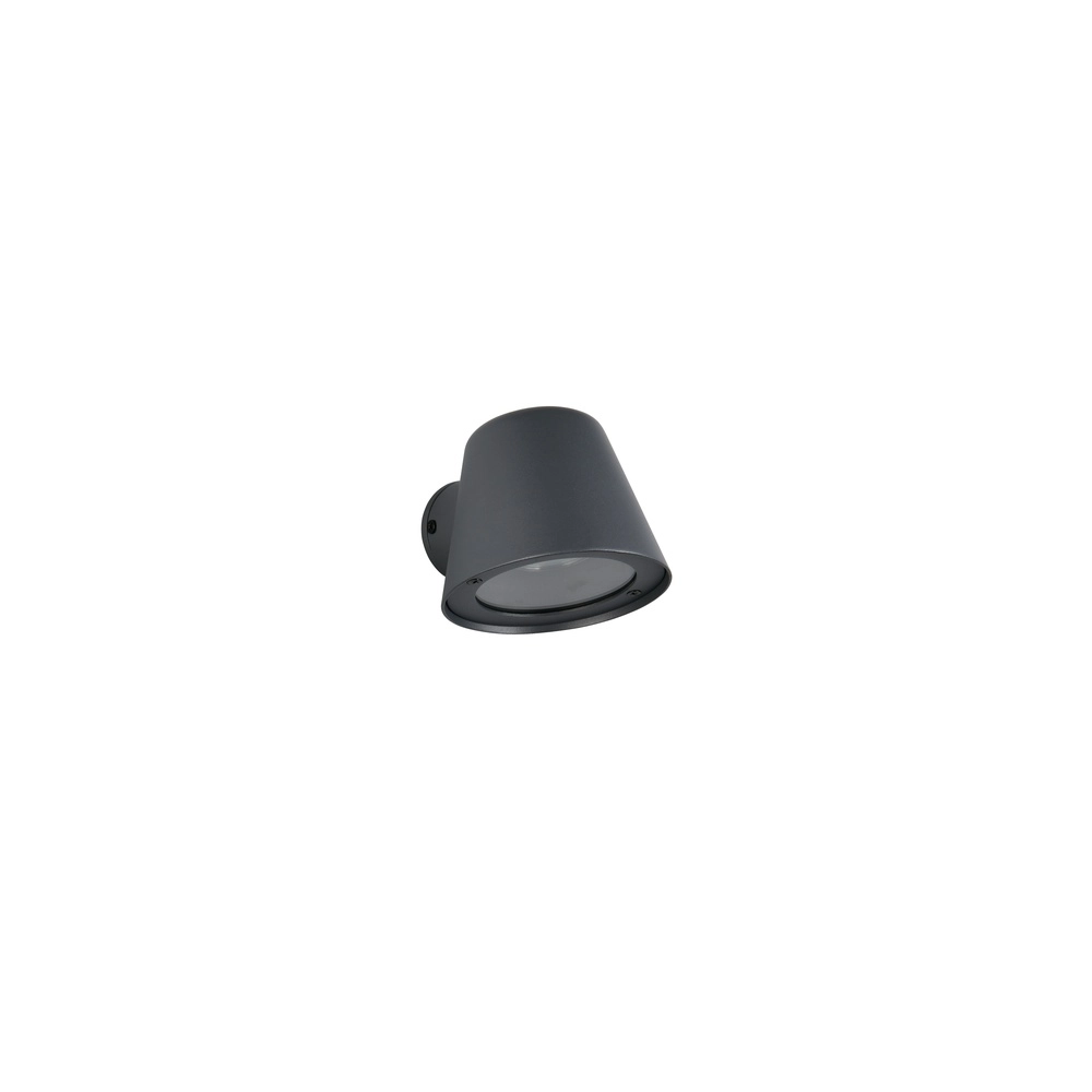 Wall lamp Beni Black Trio 4017807691412