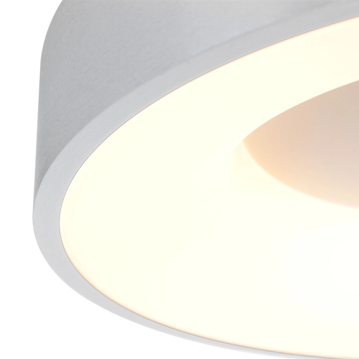 Ø 38cm ceiling lamp Ringlede led Steinhauer 8712746135190