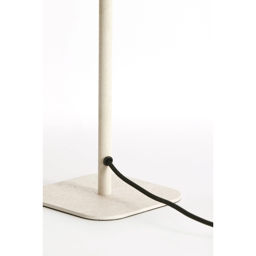 Bedside Lamp Elenie 15x15cm - matte cream Light & Living 8717807818760