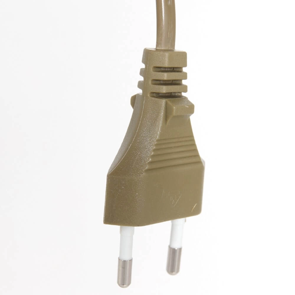 Bronze table lamp Ancilla Steinhauer 8712746146776