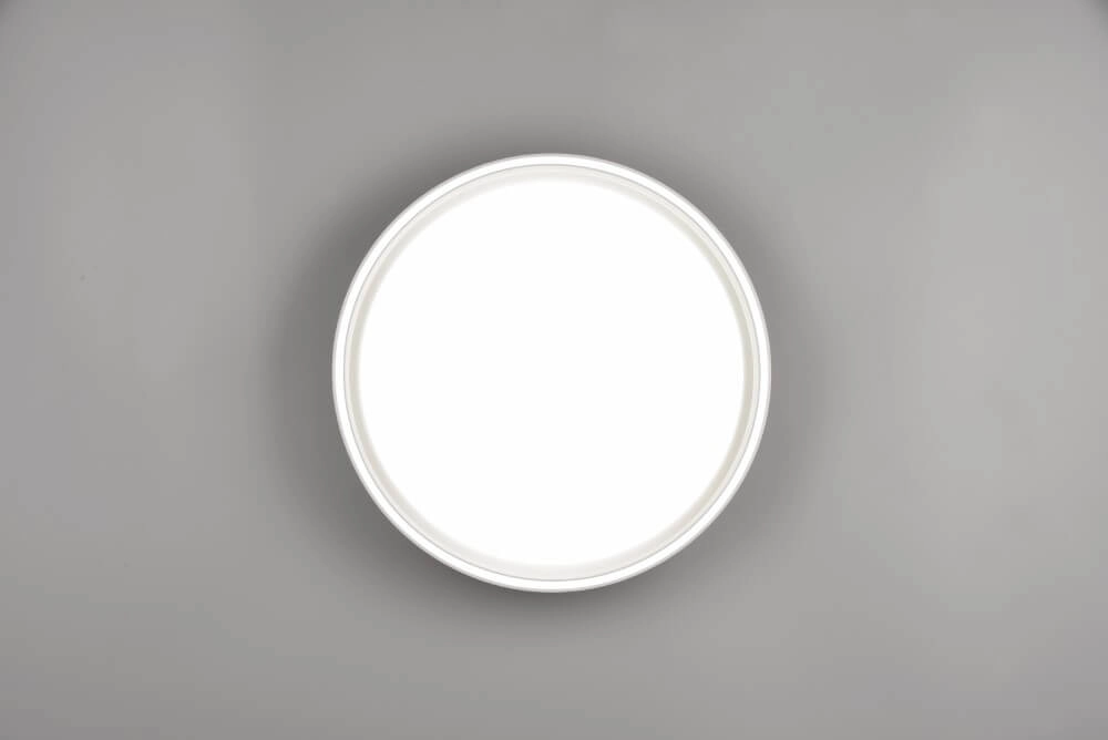 Ceiling light Felis with remote control Trio 4017807588064
