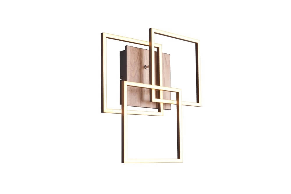 Ceiling light Mobile square Trio 4017807561210