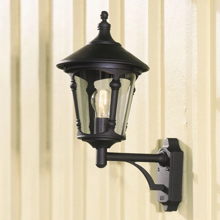 Outdoor light Virgo Up Classic KonstSmide 7318305717503