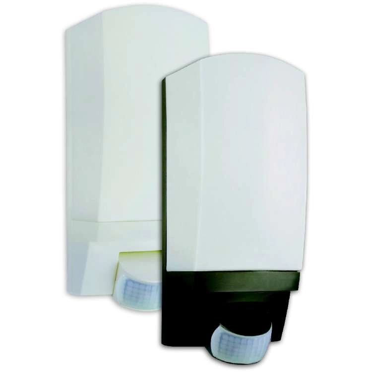 Outdoor light L1 with montion sensor Steinel 4007841650612