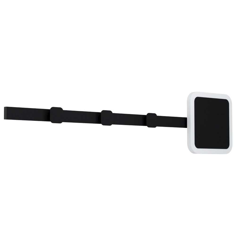 Wall lamp Cartignano with coat rack Eglo 9002759995959