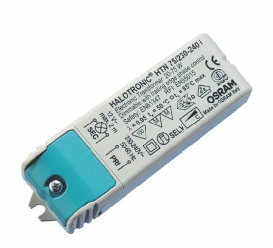 12V Transformer - 75W