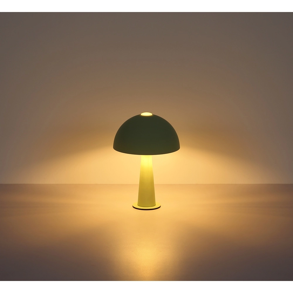 Modern table lamp Julia Green Globo 9007371592616