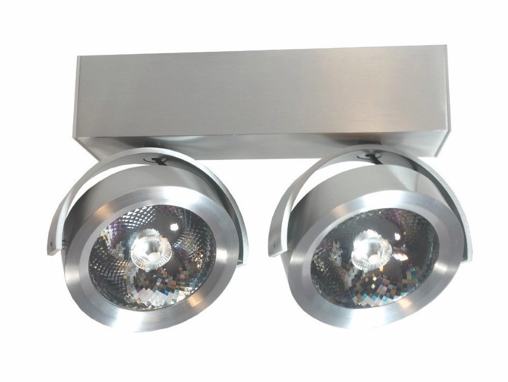 LED ceiling spotlight Dutchess