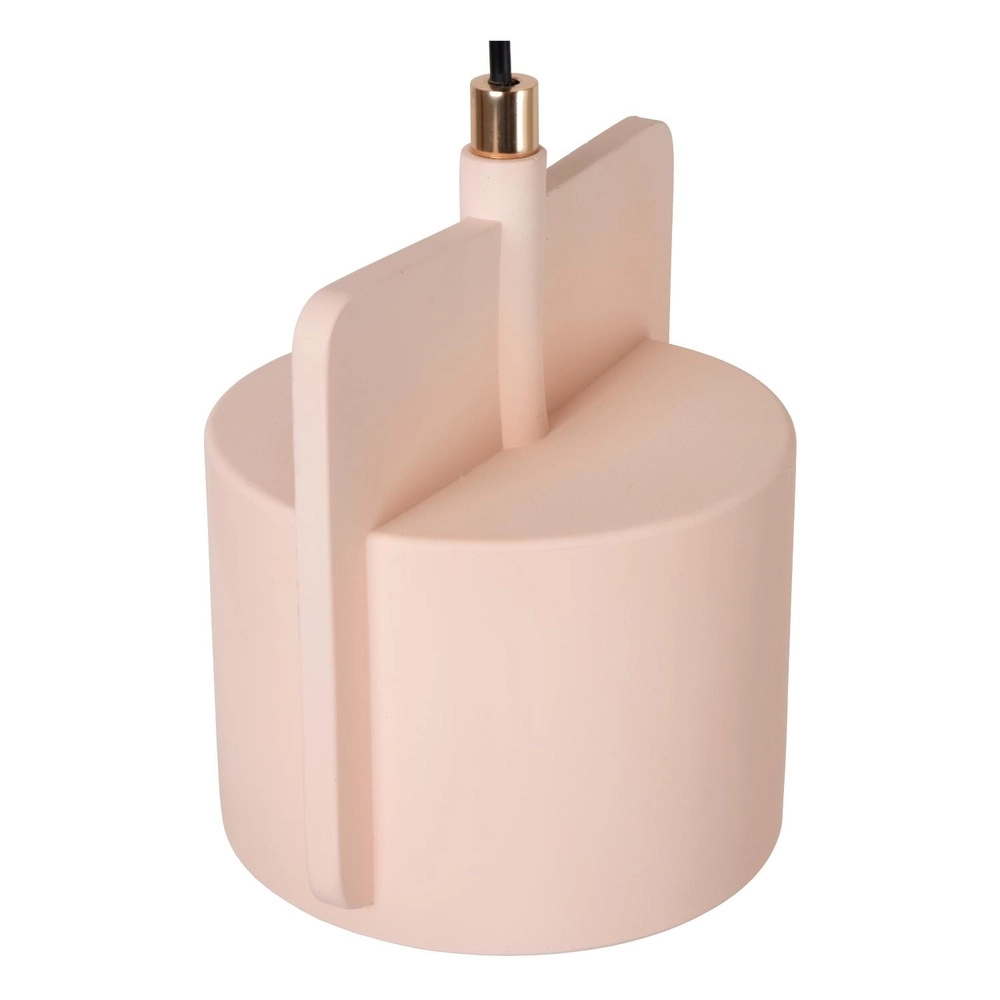 Design pendant lamp Ninja pink Lucide 5411212441829
