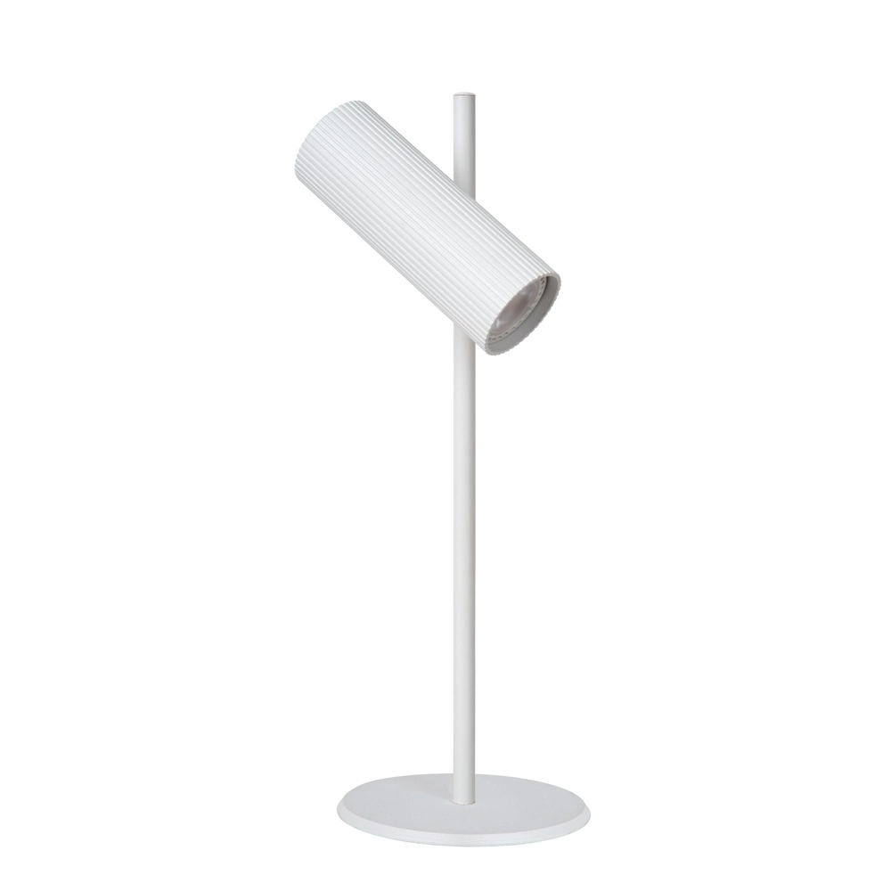 Desk lamp Clubs white
