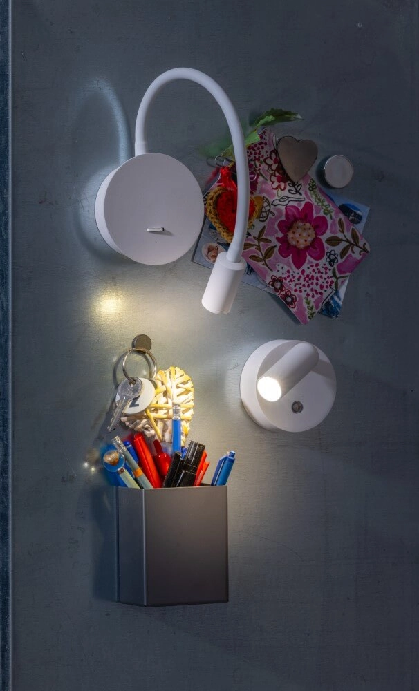 Surface-mounted spot Wiflex white ETH 8720195308195