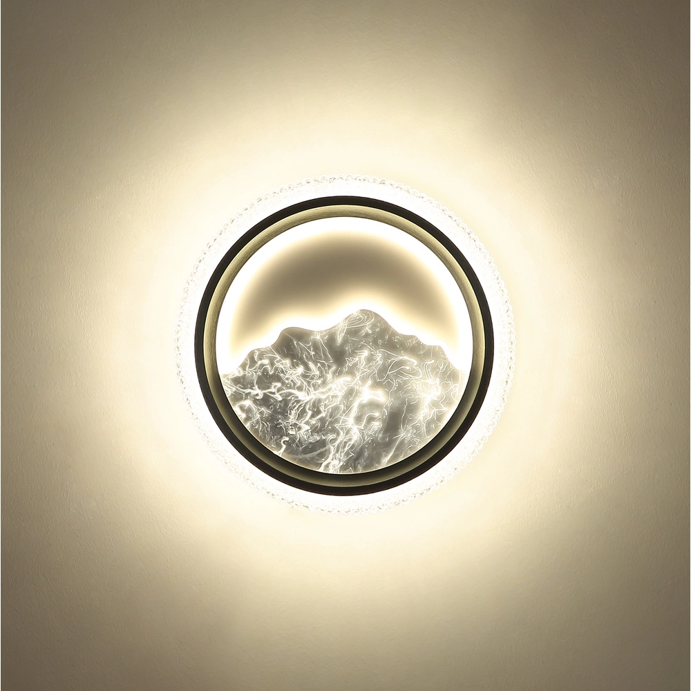 Ceiling lamp Odessa grey Globo 9007371580231