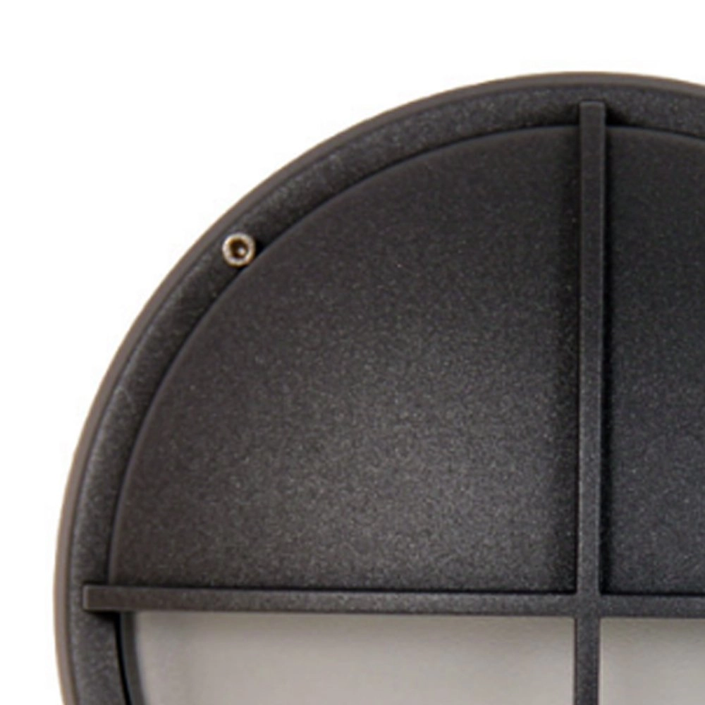 Outdoor light Docks Cap Anthracite Franssen 8010789052208