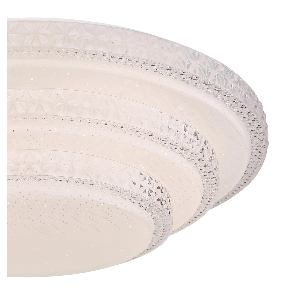 Ceiling lamp Magnifique white Globo 9007371398836