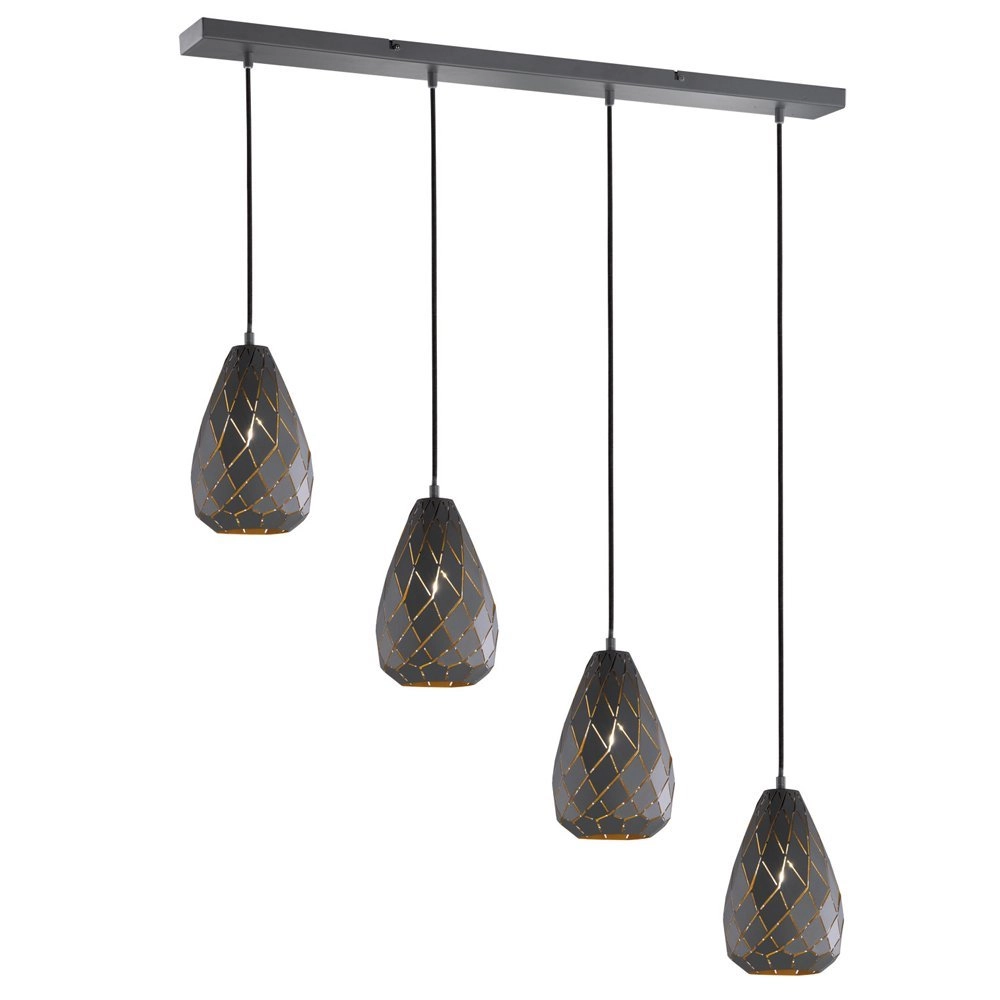 Dining room hanging lamp Onyx