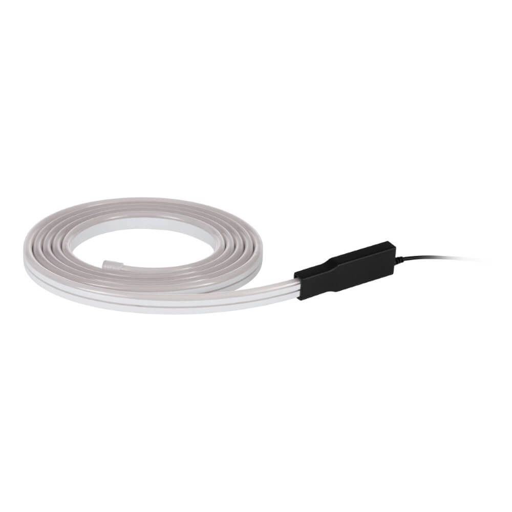 LED strip Flatneon Z 3m for outdoor use