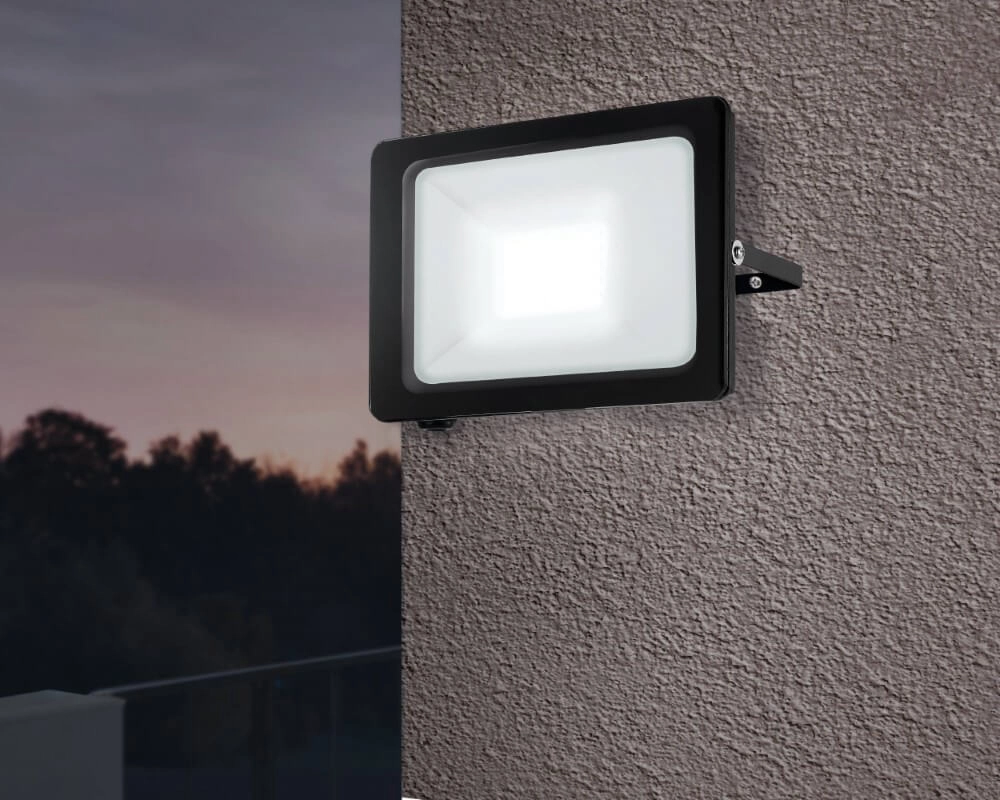 LED construction lamp Faedo 3 Eglo 9008606234547