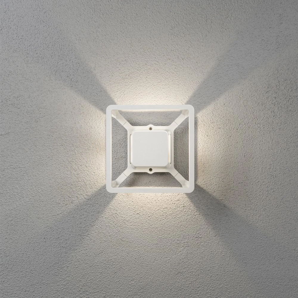 LED wall spot Pescara KonstSmide 7318307989250