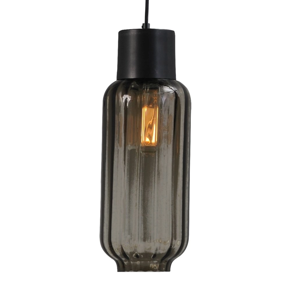 Pendant lamp Lett ll design