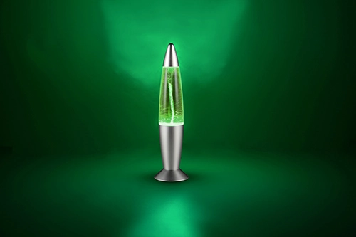Table lamp Holly Titanium Grey Trio 4017807681123