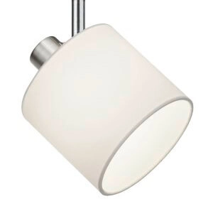 2-phase lamp Duoline track lighting Trio 4017807471977