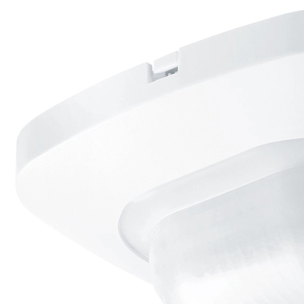 Motion sensor IR Quattro for indoors Steinel 4007841000349