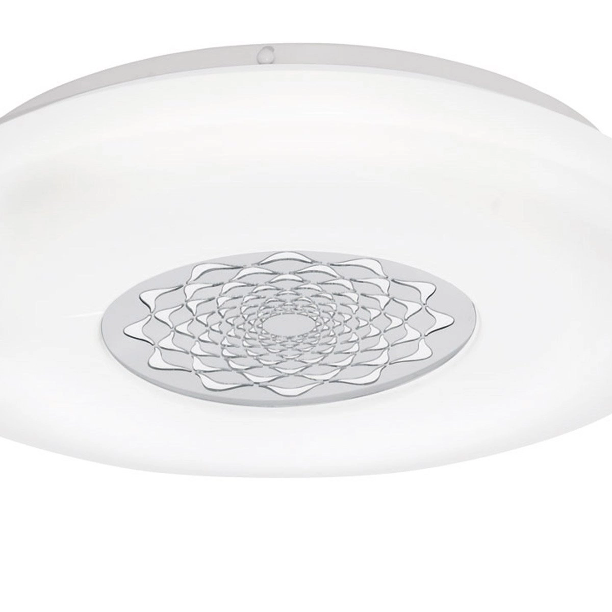 LED flush ceiling light Capasso 1 Eglo 9002759960261