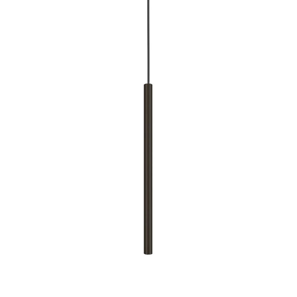 Narrow pendant lamp Laser