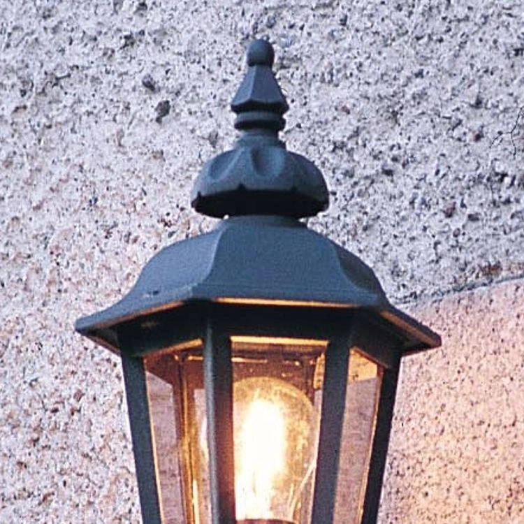 Outdoor light Pallas Up Classic KonstSmide 7318305187504