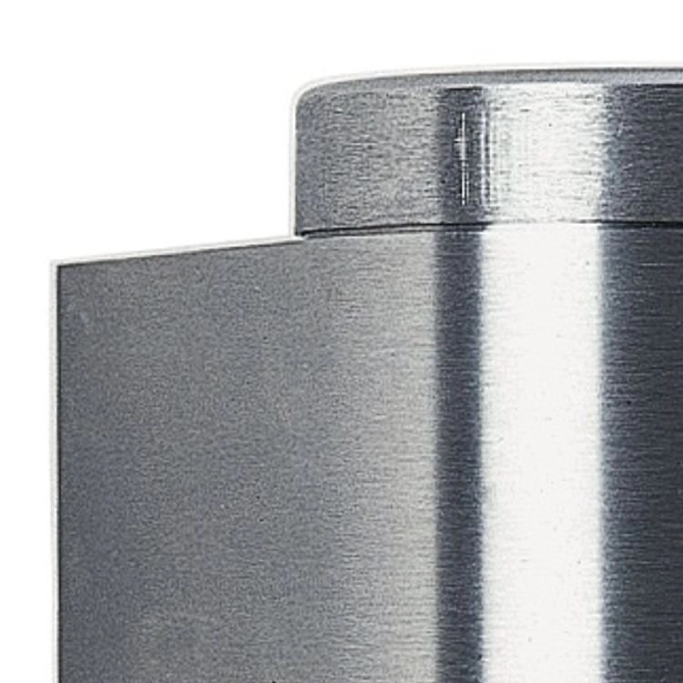 Wall spot Tube for outside Albert 4007235921519