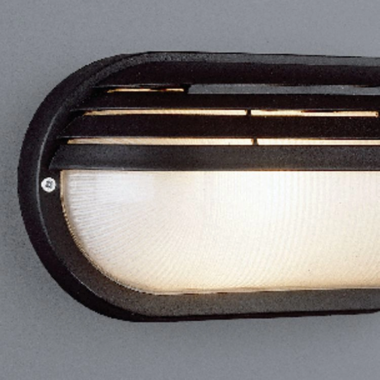 Outdoor wall lamp Hublot Philips 5412253335429