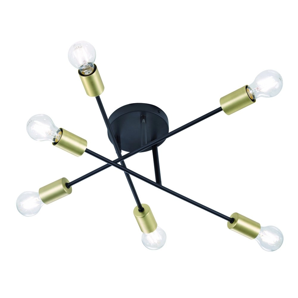 Ceiling light Cross