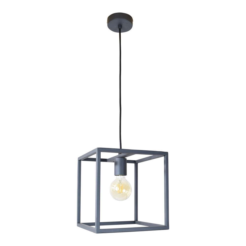 Pendant lamp Frame anthracite Urban Interiors 8719325171808