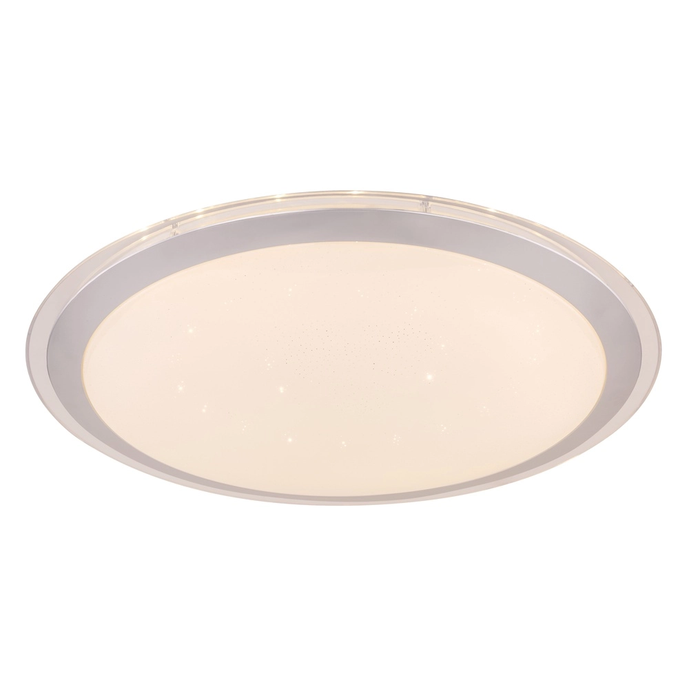 Plaffoniere Carry white Ø 53cm Globo 9007371394562