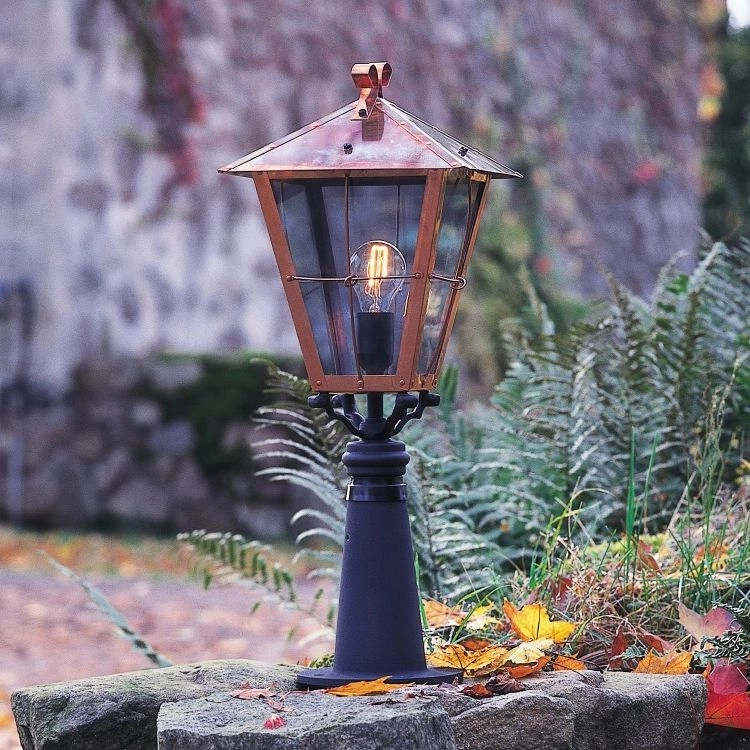 Lantern lamp Fenix KonstSmide 7318304319005