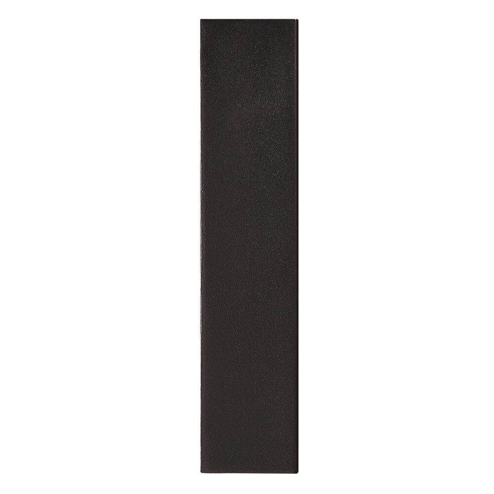 Wall lamp black Fold Wide for the coast Nordlux 5704924023736