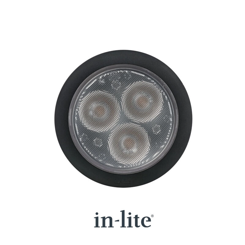 Ground spot Flux without ring In-lite 8717051007866